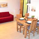 Gaffelschoner - Abc613 Apartmán *