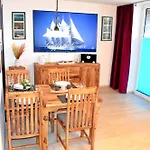 Gaffelschoner - Abc613 Apartmán *