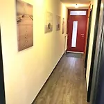 Apartmán Gaffelschoner - Abc613