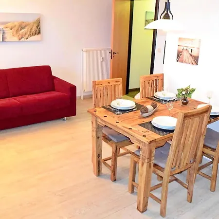 Gaffelschoner - Abc613 Apartament *