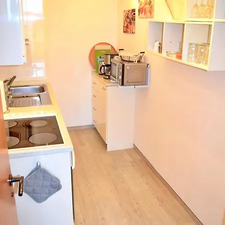 Gaffelschoner - Abc613 Apartmán