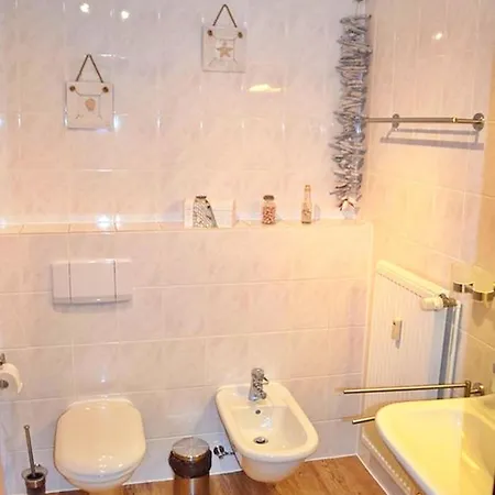 Apartmán Gaffelschoner - Abc613 *