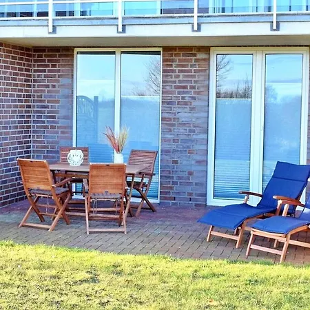Apartmán Gaffelschoner - Abc613