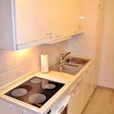 Apartmán Gaffelschoner - Abc613 Hohen Wieschendorf