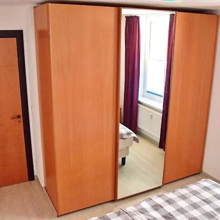 Apartmán Gaffelschoner - Abc613