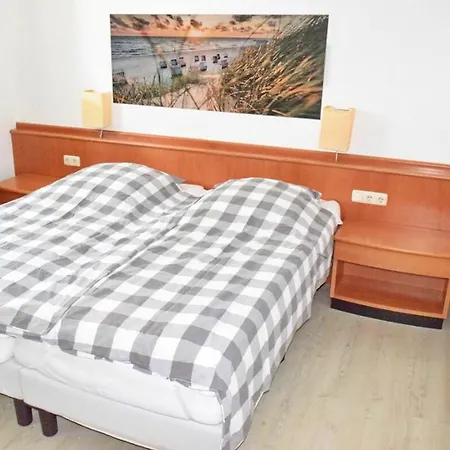 Apartmán Gaffelschoner - Abc613