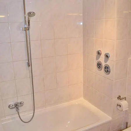 Apartmán Gaffelschoner - Abc613 *