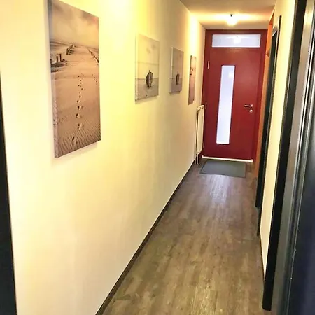 Gaffelschoner - Abc613 Hohen Wieschendorf