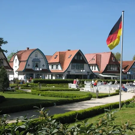 Apartmán Gaffelschoner - Abc613 *